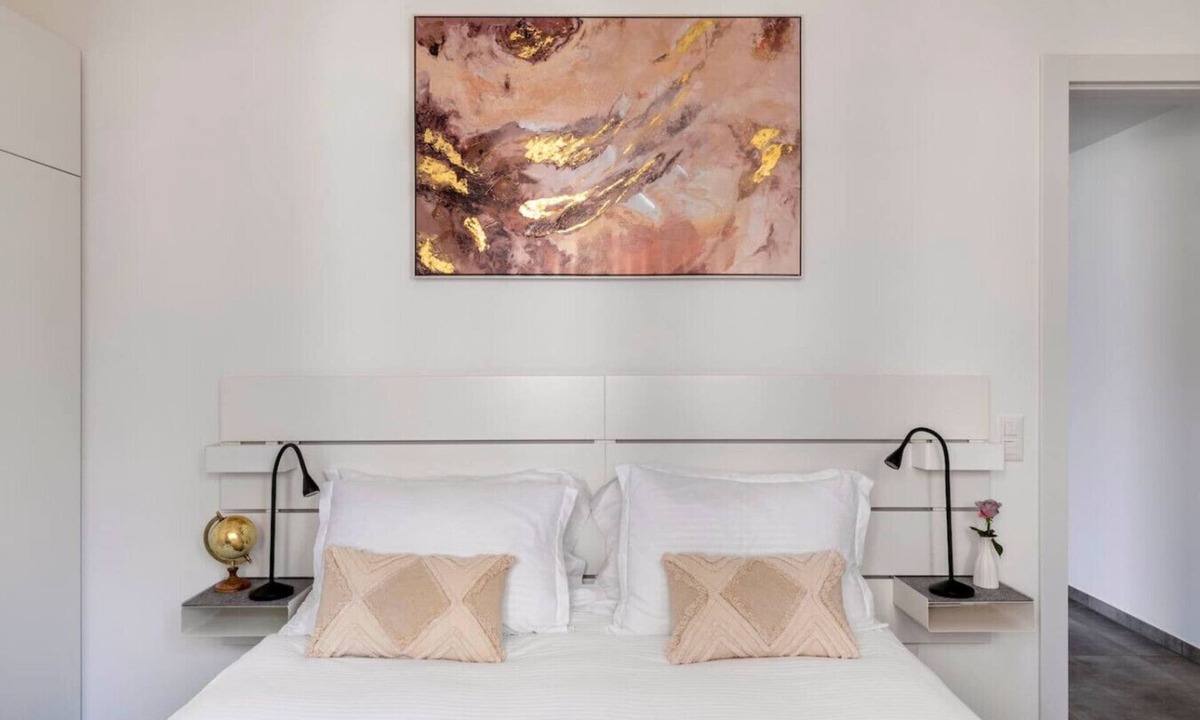 Lugano Apartment | Cozy family apartment with AC & free parking