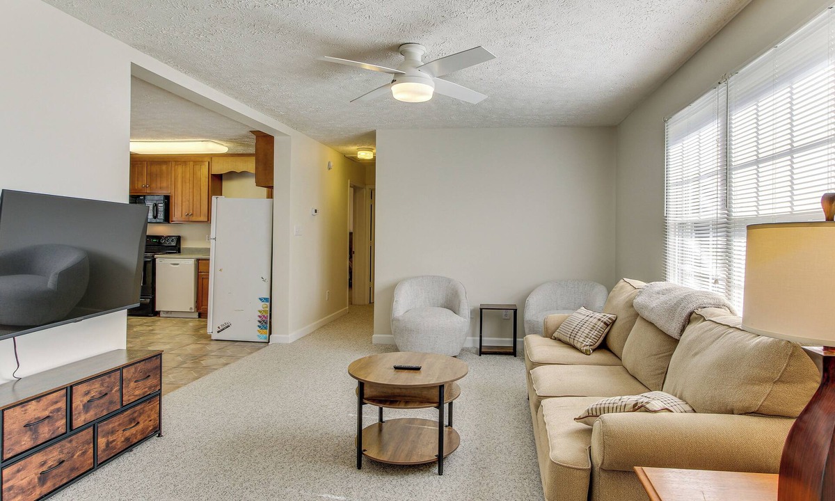 Aiken House | Cozy Family Home: 4 Mi to Downtown Aiken!