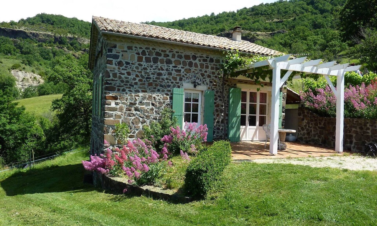 Saint-Pons House | Cozy Family Home in Saint-Pons