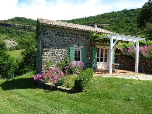 Saint-Pons House | Cozy Family Home in Saint-Pons