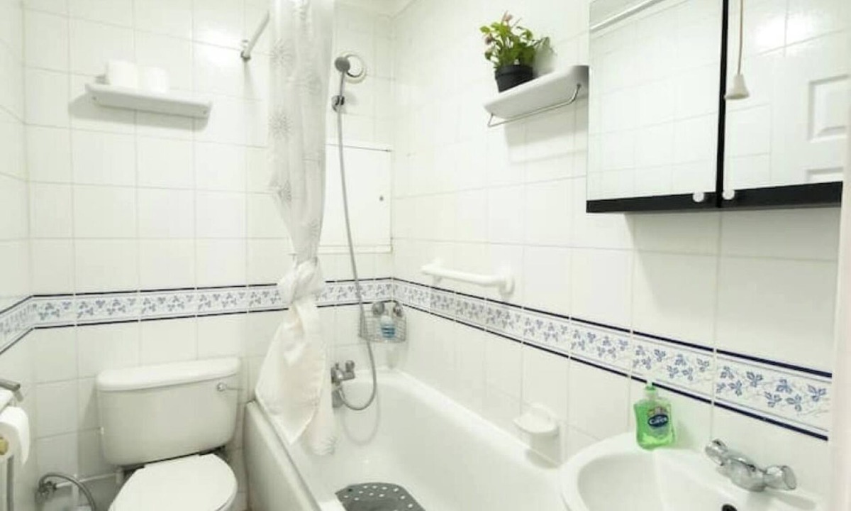 Walworth Apartment | Cozy flat near Hyde Park