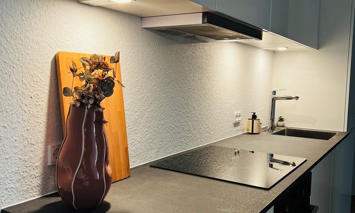 Silkeborg Apartment | Cozy Flats Silkeborg - 1MTH