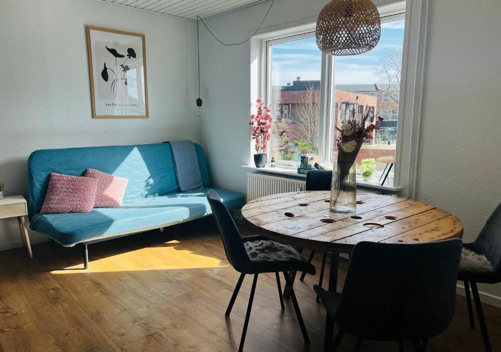 Silkeborg Apartment | Cozy Flats Silkeborg - 1TH