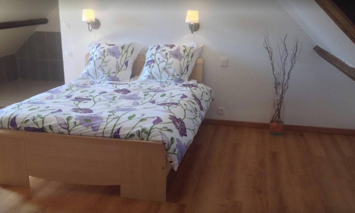 Saint-Etienne-la-Thillaye House | Cozy suite, spacious and quiet. Ideal location