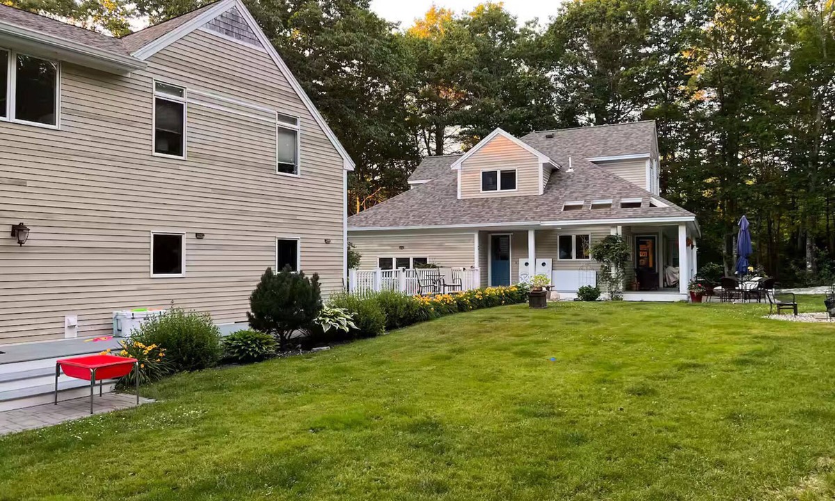 Freeport House | Cozy Freeport Bungalow