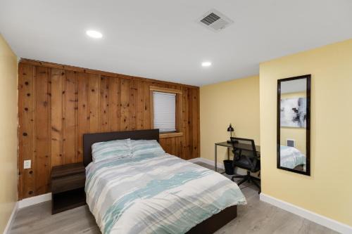 Redford House | Cozy Furnished Room in a Spacious Shared Home#5
