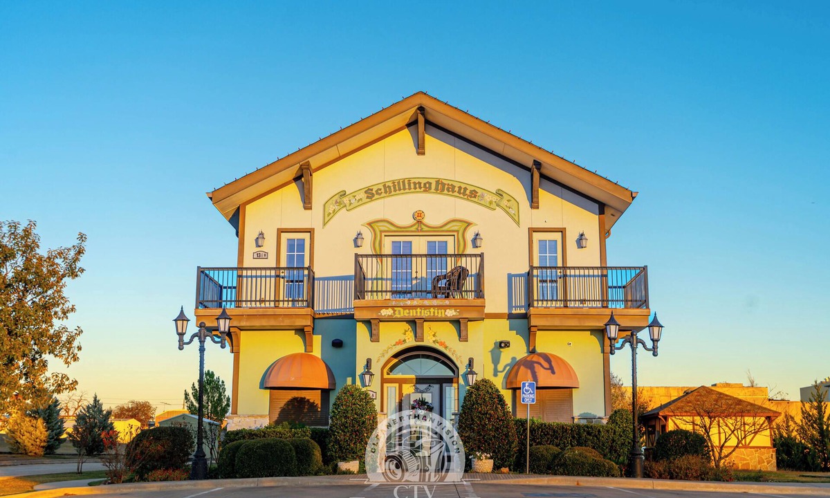 Muenster Bed & Breakfast | Cozy German-inspired 1BR retreat for 2 with private bath, kitchenette, patio, workspace, Wi-Fi, and breakfast vouchers. Perfect for romantic getaways, weekend escapes, or business stays in charming Muenster.