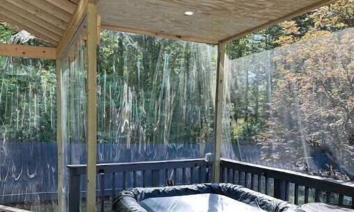 Loganville House | Cozy Get Away