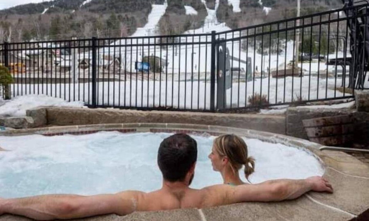 Bartlett Apartment | Cozy getaway at Attitash Mountain Village