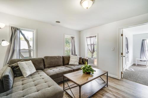 Glens Falls House | Cozy Glens Falls Getaway < 1 Mi to Downtown