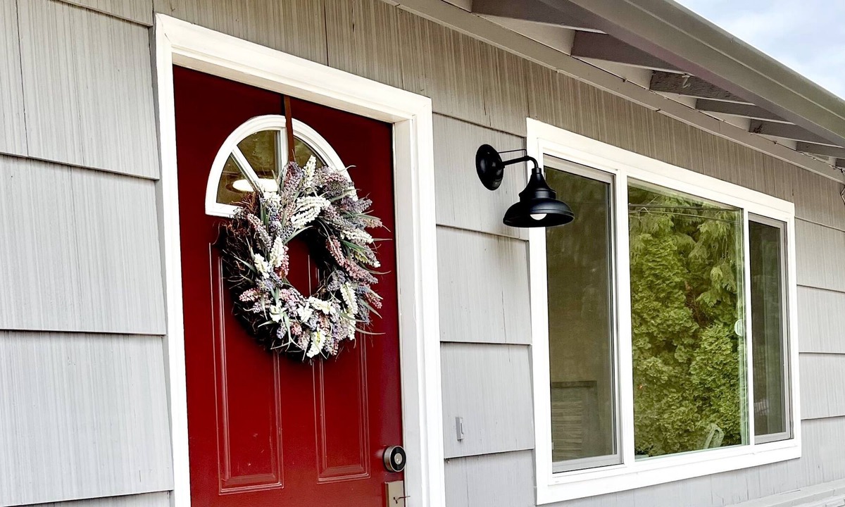 Five Corners House | Cozy Golf Course Getaway