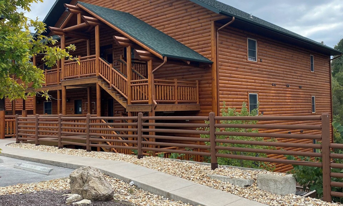 Branson Resort | Cozy Grand Villa 1 Bedroom resort in fantastic Branson