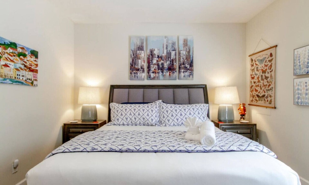Green Hills House | Cozy Green Hills Oasis | Pet-Friendly | Prime Area