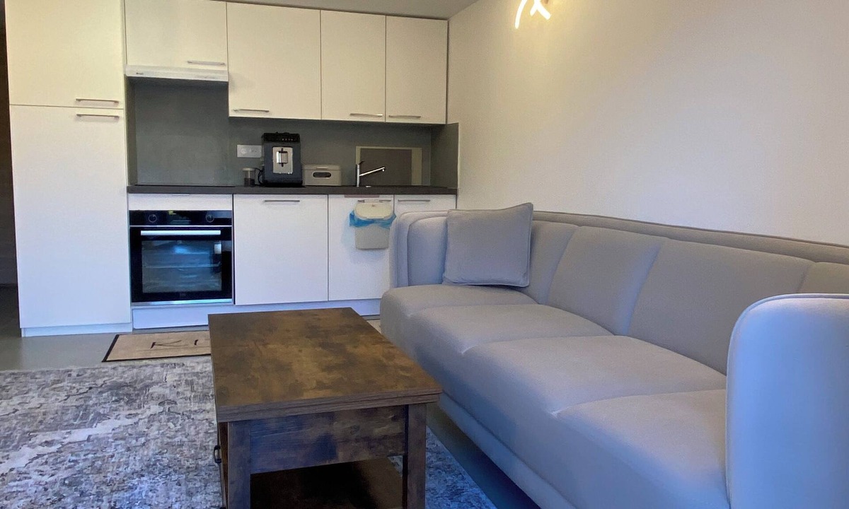 Xonrupt-Longemer Bed & Breakfast | Cozy ground floor