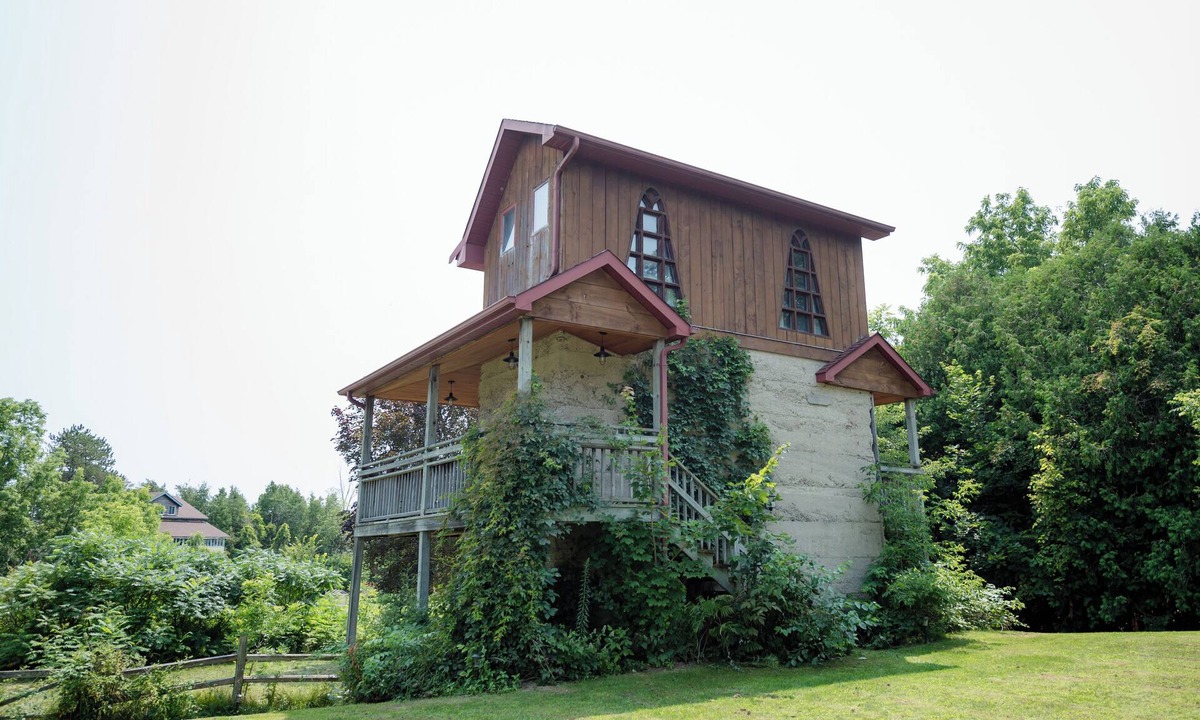Baldwin Cabin | Cozy Guest House on the River