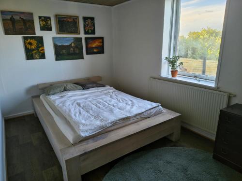 Aalborg Municipality House | Cozy guest house with terrace