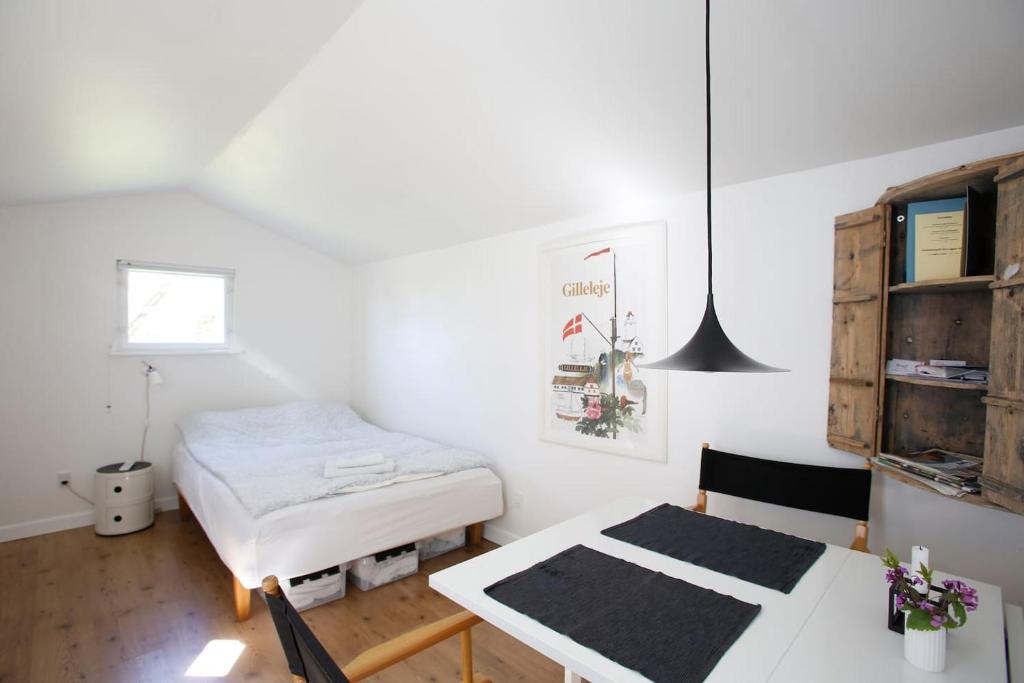 Gilleleje House | Cozy Guesthouse