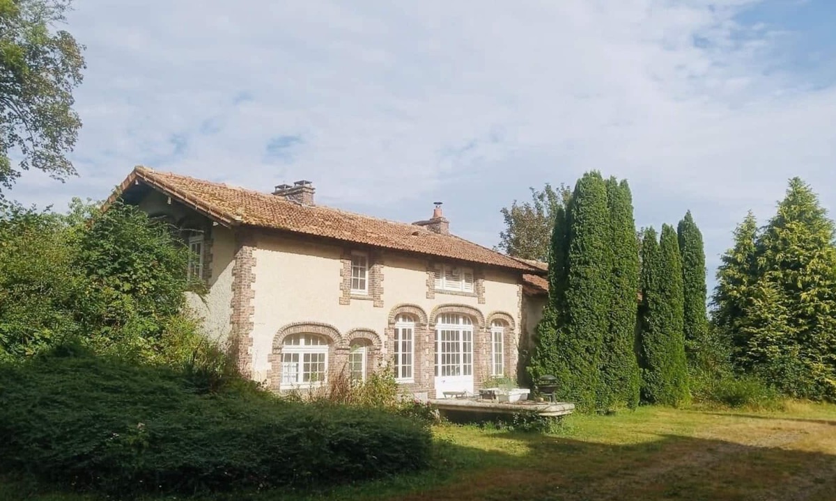 Cerisy-la-Foret House | Cozy Guesthouse 30 mins from D-Day