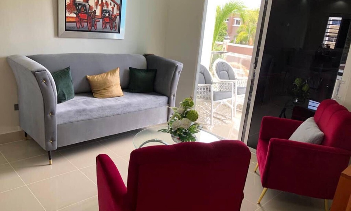 San Francisco de Macoris Apartment | Cozy Home Away from Home!