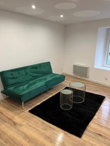 Saint-Germain-le-Guillaume House | Cozy home