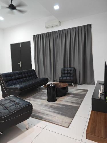 Bandar Tasek Mutiara House | Cozy Haven 暖心居