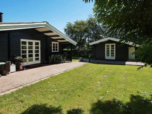Bork Havn House | Cozy Haven near Bork Harbor - By Traum Ferienwohnungen
