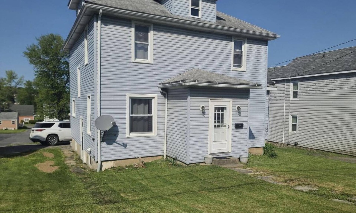 St. Marys Apartment | Cozy Haven Resort