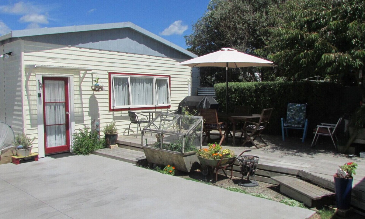 Waihi Apartment | Cozy Haven - Waihi