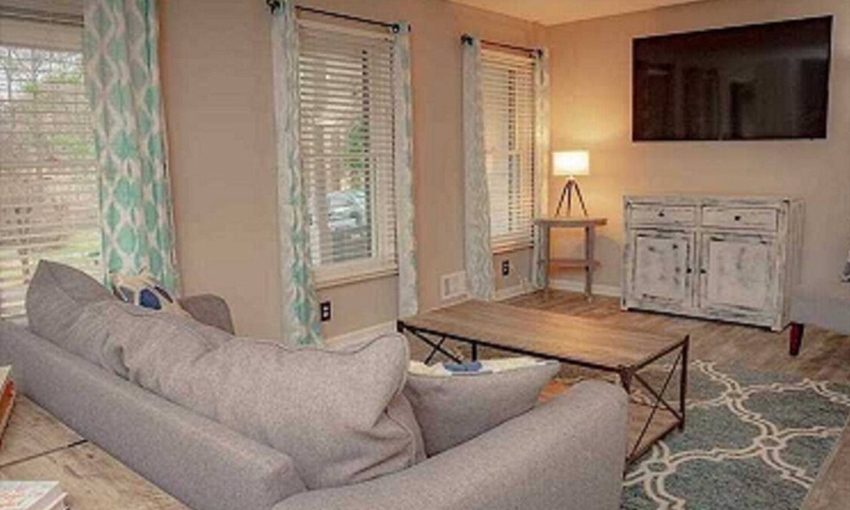 Sparks House | cozy heaven