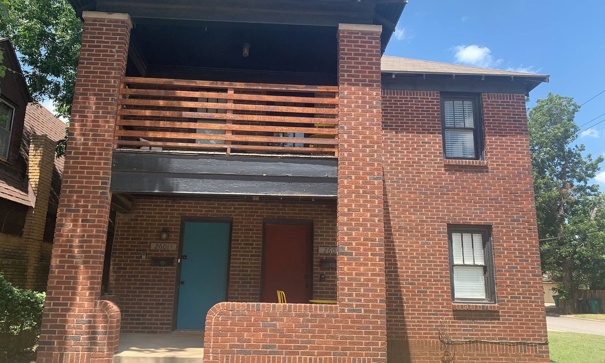 Miller House | Cozy Hideway, in the center of OKC