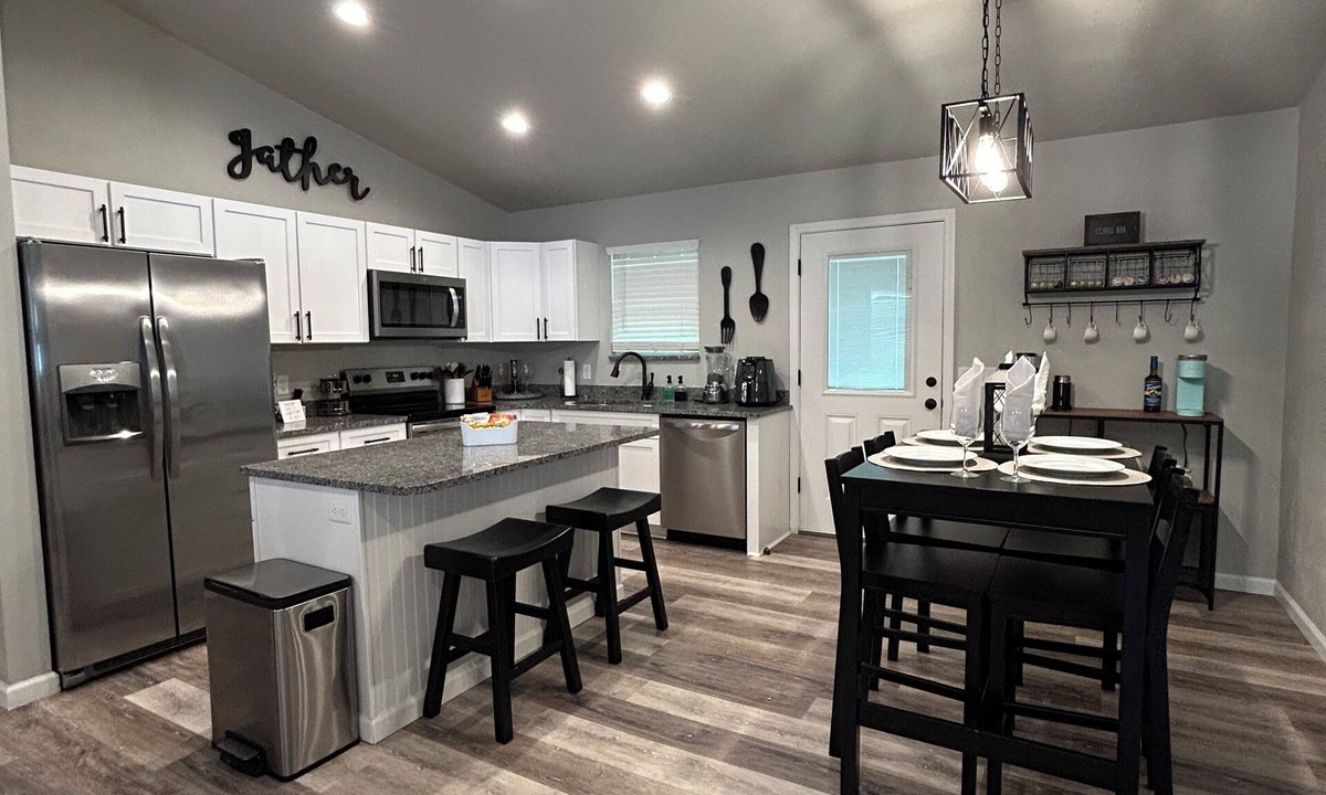 High Springs House | Cozy High Springs Home - 3/2