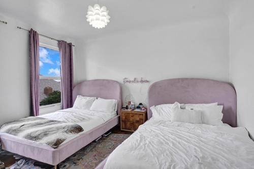 Downtown El Paso Apartment | Cozy Historic 1BR Casa Mina Free Parking