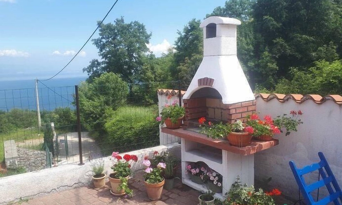 Opatija Apartment | Cozy holiday apartment Adriana