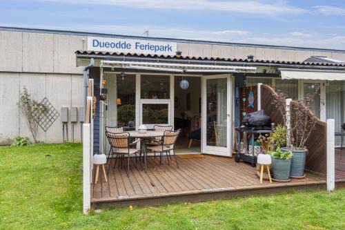 Dueodde Apartment | Cozy Holiday Apartment By Dueodde Strand