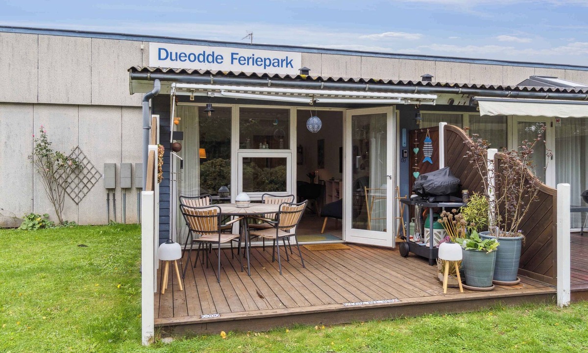 Dueodde Apartment | Cozy holiday apartment by Dueodde Strand