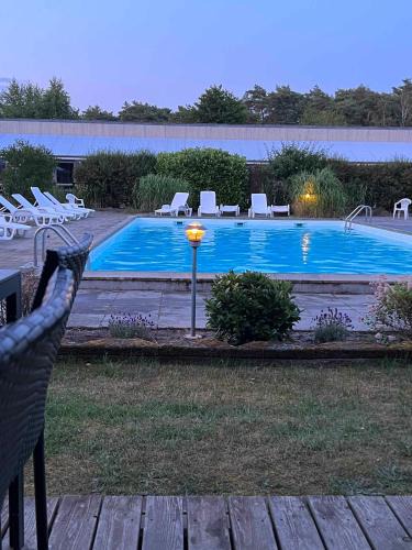 Dueodde Apartment | Cozy Holiday Apartment Close To The Beach