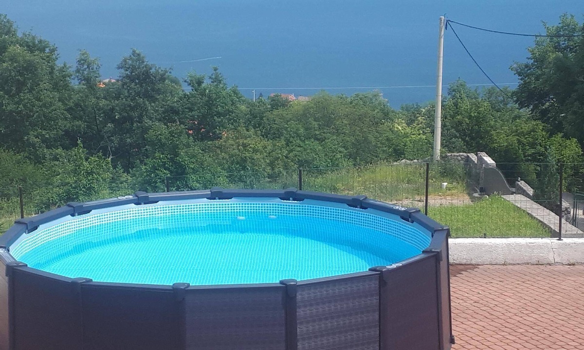 Opatija Apartment | Cozy holiday apartment with a great view