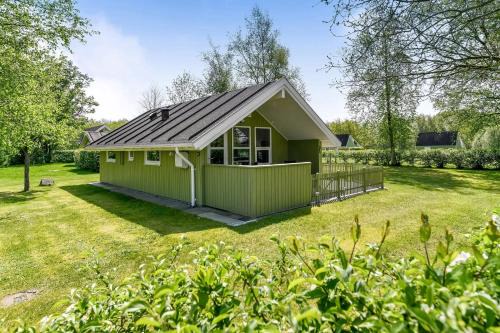 Janderup House | Cozy Holiday Cabin Near Grindsted