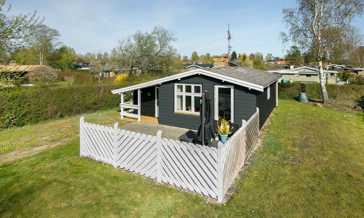 Kirke Hyllinge House | Cozy holiday home in Ejby Ådal