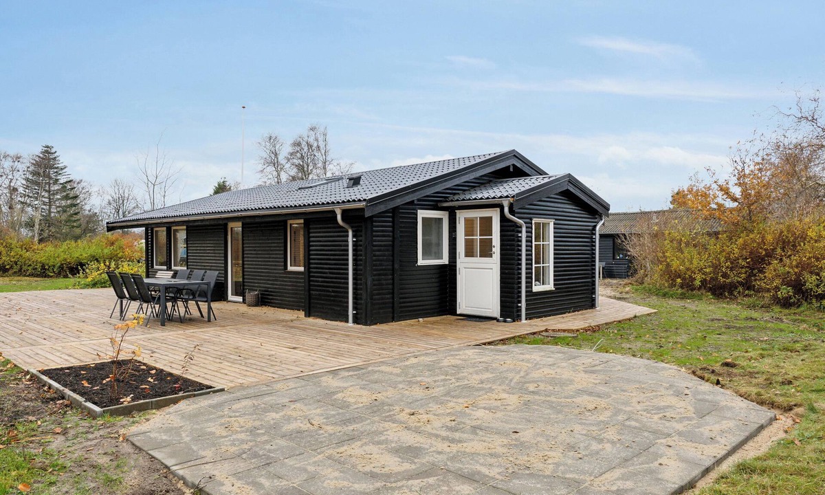 Nordstrand House | Cozy holiday home with a great location