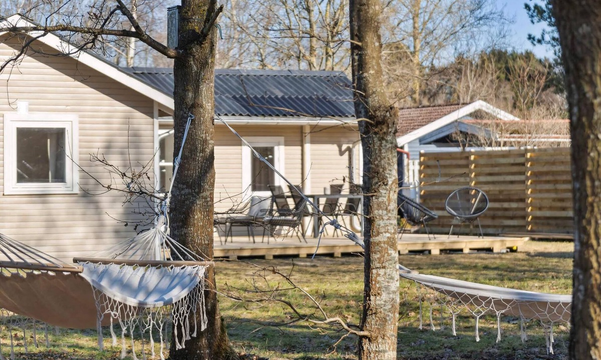 Grevinge House | Cozy holiday home close to nature and beach