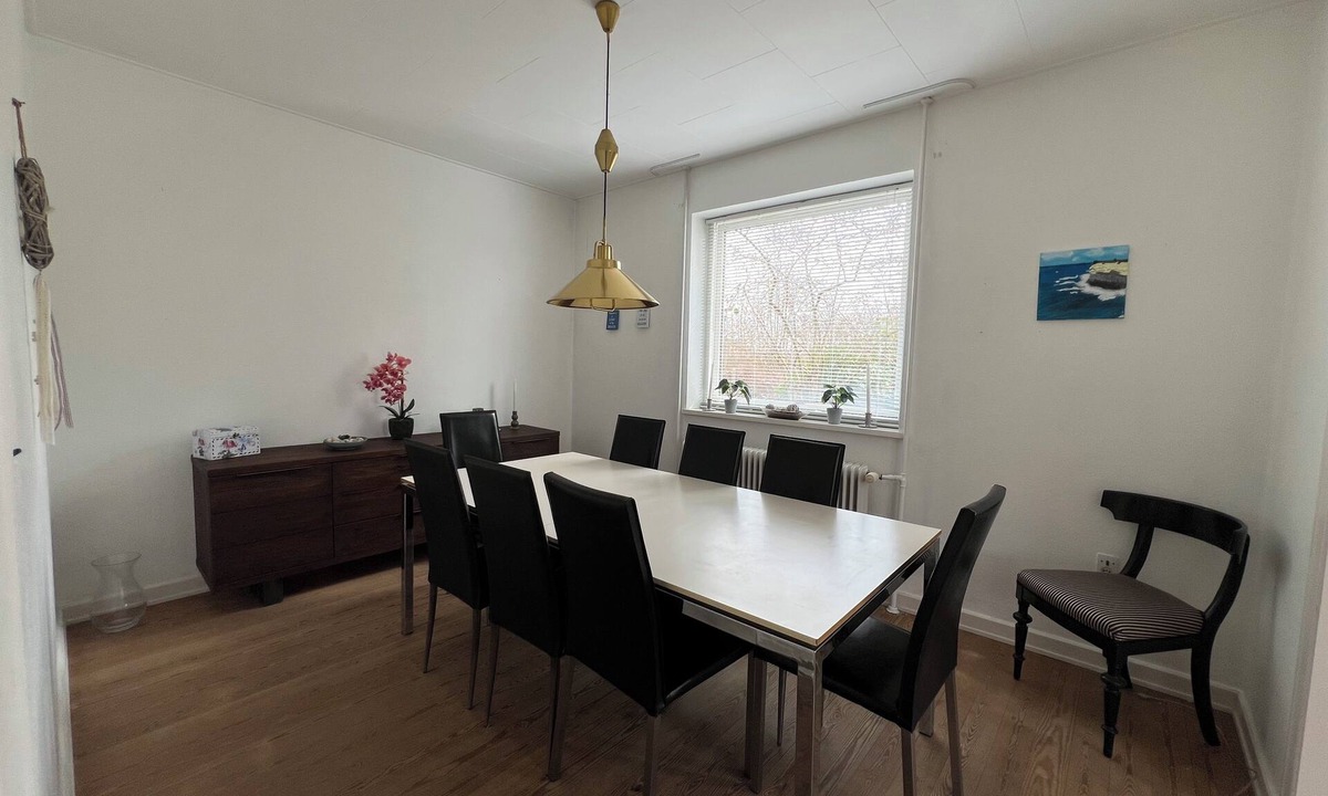 Vestenskov House | Cozy holiday home