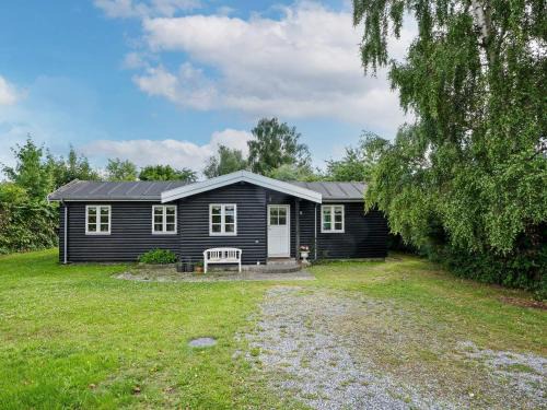 Ramlose House | Cozy holiday home in Asserbo