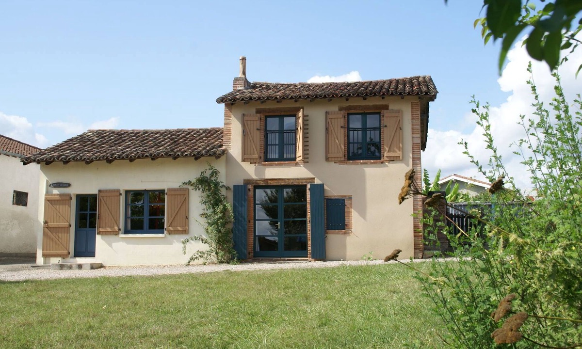 Piquecos House | Cozy Holiday Home in Piquecos with Private Swimming Pool