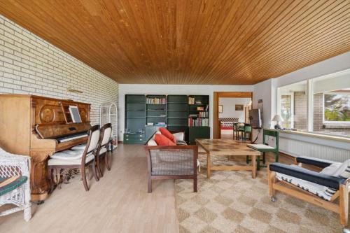 Thisted Villa | Cozy Holiday Home In Thisted