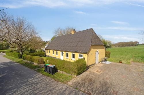 Flovt Villa | Cozy Holiday Home Near Lillebælt