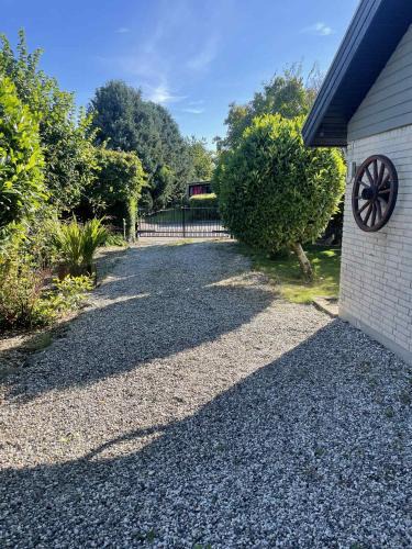 Skamby Villa | Cozy Holiday Home On North Funen