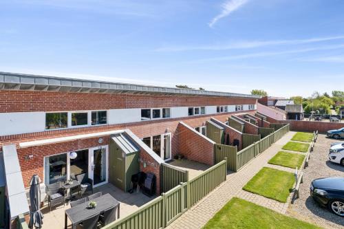 Bork Havn Apartment | Cozy Holiday Home With Water Park And Spa