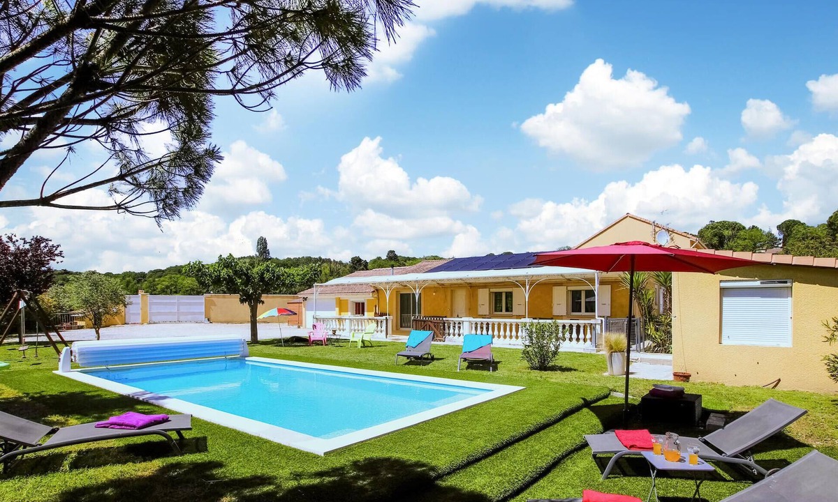 Montboucher-sur-Jabron House | Cozy home in Mountboucher sur Jabro