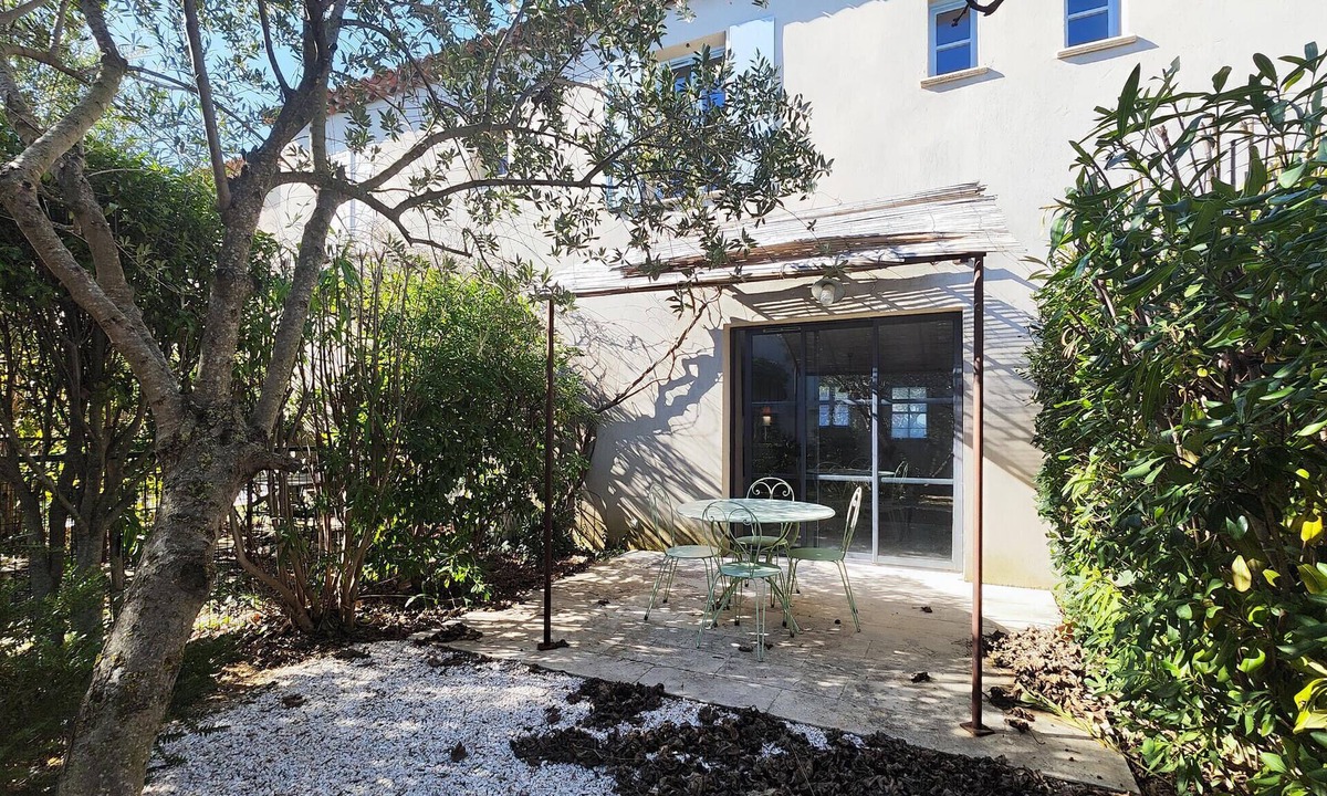 Saint-Laurent-de-la-Cabrerisse House | Cozy home in Saint Laurent de la Ca with WiFi